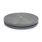 Диск Balanced Body Precision Rotator Disc 12 низкое сопротивление/серый