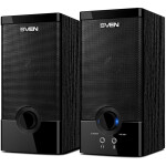 Колонки Sven SPS-603 черный