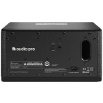 Портативная акустика Audio Pro BT5 Black