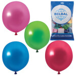 Воздушный шар Belbal 50 шт (1101-0025)
