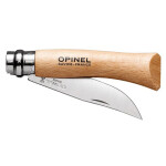 Нож перочинный Opinel Tradition №07 7VRI (000693) дерево