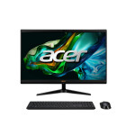 Моноблок Acer Aspire C24-1800 (DQ.BKMCD.004)