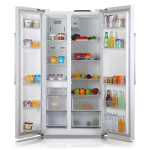 Холодильник DON frost R-584 B