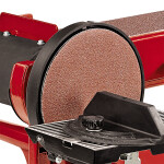 Ленточная шлифмашина Einhell TC-US 400 (4419255)