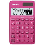 Калькулятор Casio SL-310UC-RD-S-EC