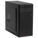 Персональный компьютер iRU Home 315 MT (1063323)