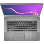 Ноутбук MSI 9S7-16W124-641