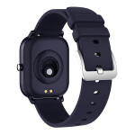 Умные часы BQ Watch 2.1 black/dark blue
