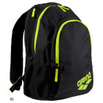 Рюкзак Arena Spiky2 Backpack Fluo Yellow (1E005 53)