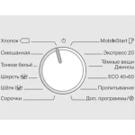 Стиральная машина Miele WWG660WCS
