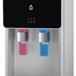 Кулер для воды HotFrost V840 S