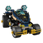 Конструктор Lego Ninjago Стремительный странник (70654)