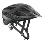 Шлем велосипедный Scott ARX MTB Black L (59-61)
