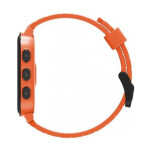 Умные часы SMA Q2 Lite оранжевый
