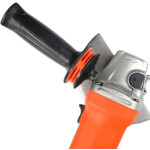 Угловая шлифмашина Patriot AG120M (110301206)