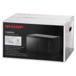 Микроволновая печь Sharp R-6800RSL