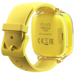 Умные часы Elari Kidphone Fresh желтый