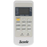 Сплит-система Scoole SC AC SP6 07
