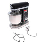 Миксер Viatto VA-SMB7BL черный