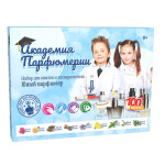 Набор для опытов Инновации для детей Академия парфюмерии 740