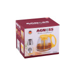 Заварочный чайник Agness 884-008