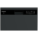Посудомоечная машина Hotpoint-Ariston HF 5C82 DW A