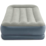 Надувная кровать Intex Mid-Rice Airbed 64116