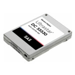 Накопитель SSD Western Digital WUSTR1576ASS204 (0B40373)