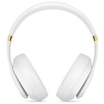 Наушники Beats Studio3 Wireless Over-Ear White (MQ572EE/A)