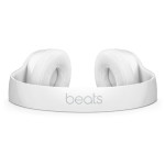 Наушники Beats Solo3 Wireless On-Ear Gloss White (MNEP2EE/A)