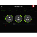 Bluetooth-модуль Sunny Fitness BM 1000