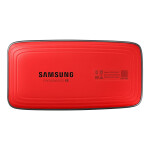 Накопитель SSD Samsung MU-PB2T0B/WW