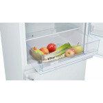 Холодильник Bosch KGV 36XW2OR