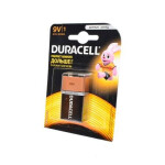 Батарейка Duracell 6LF22 BL1