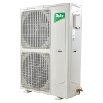Сплит-система канального типа Ballu Machine BLC_D-48HN1_21Y
