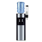 Кулер для воды Ecotronic Экочип V21-L black/silver