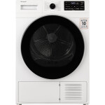 Сушильная машина Weissgauff WD 6110 Heat Pump