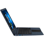 Ноутбук Prestigio SmartBook 141C02 черный