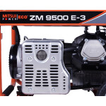 Генератор бензиновый Mitsui Power ZM 9500 E-3