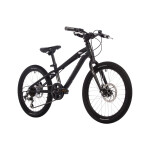 Велосипед Novatrack 20AH6D.PRIME.BK23