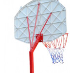 Баскетбольная стойка DFC SBA003