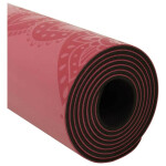 Коврик для йоги INEX Yoga PU Mat (PUMAT-162\18-68-04)