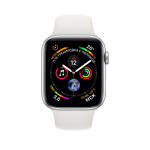 Умные часы Apple Watch Series 4 (MU6A2RU/A)