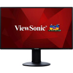 Монитор ViewSonic VG2719-2K (VS16861)