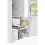 Встраиваемый холодильник Scandilux RBI 524 EZ