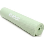 Тренировочный коврик Reebok RAYG-11022GN зеленый