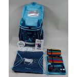 Ранец Step By Step BaggyMax Fabby Modern Horse (00138620)