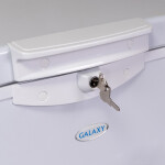 Морозильная камера Galaxy GL 3140