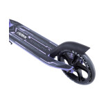 Самокат Ridex Stealth 230/200 фиолетовый