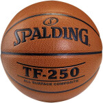 Баскетбольный мяч Spalding TF-250 ALL SURF (74-531)